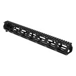 VKTR VK-1 Low Profile M-LOK AR-15 Handguard - 15"