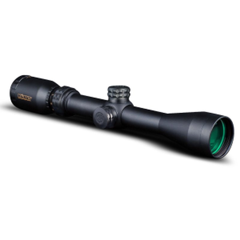 Konus KonusPro 550 3-9x40 Riflescope 1in Ballistic Reticle