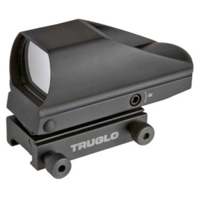 Truglo Tru-Brite 5 MOA Red/Green Dot Sight TG8385B