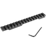 Evolution Gun Works HD 20 MOA Short Action Picatinny Rail Scope Mount Kimber 84 81012