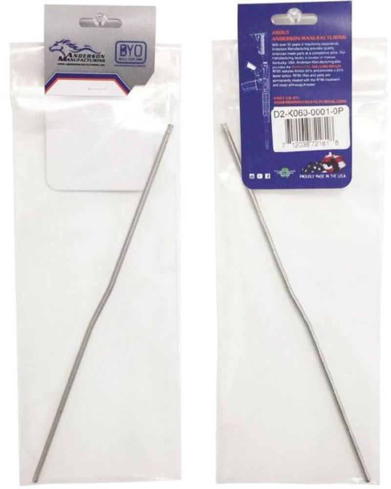 Anderson Manufacturing Mid Length Gas Tube
