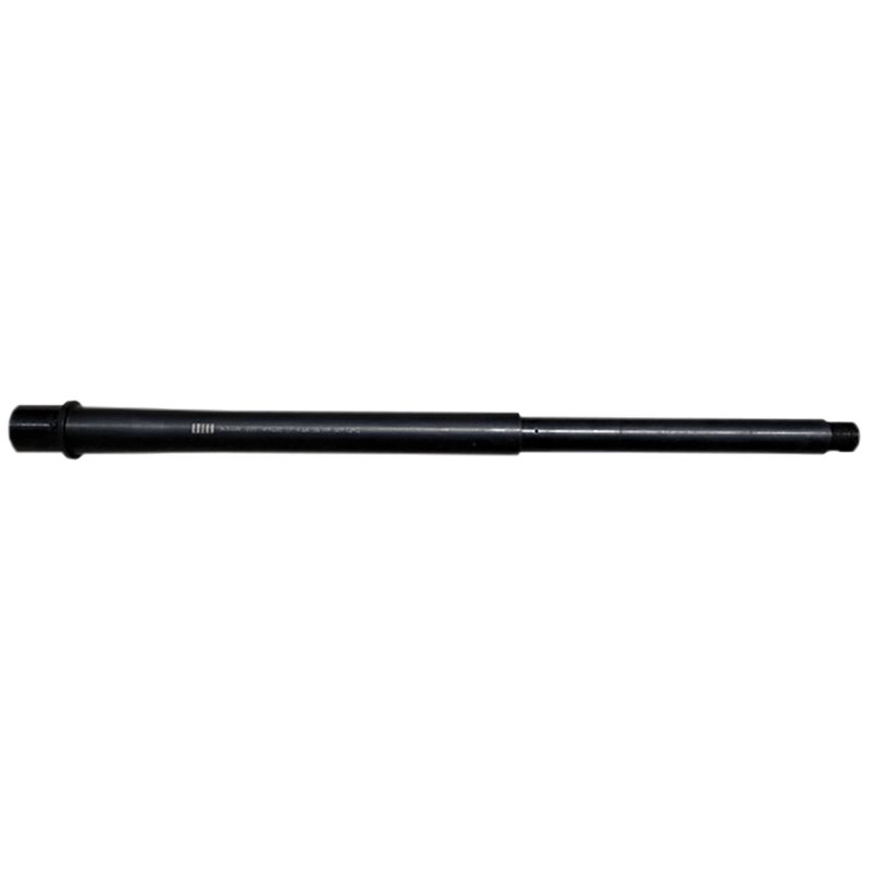 Sons of Liberty Gun Works Precision SPR Barrel 6mm MAX 14.50\" Black
