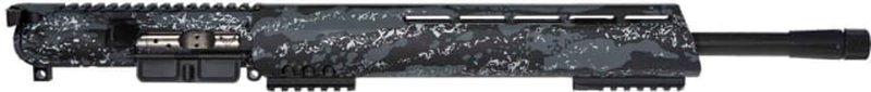 Brenton USA Scout 18in .300 Blackout Upper Receiver