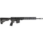 Bushmaster 00-10016-BLK Bravo Zulu 16 Inch Barrel 5-Round Black .350 Legend