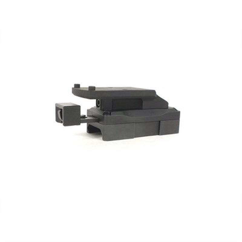 EOTECH - HHS V EXPS3-4 HOLOGRAPHIC SIGHT WITH G45 MAGNIFIER COMBO