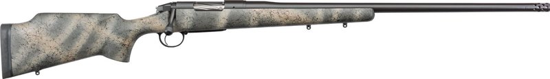 Bergara Premier Bolt-Action Rifle .300 Win Mag 2.6in Barrel CAMO Finish