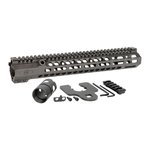 Midwest Industries Combat Rail HD M-LOK Handguard 13.5 in AR-15 MI-CRMHD-13.5