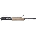 Aero Precision AR-15 Barreled Upper Receiver 5.56 NATO 16" M4 Contour MOE SL FDE