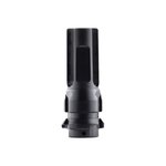 Dead Air DA308 KeyMo 30 Cal Flash Hider - 9/16-24RH FAL Thread 7.62mm