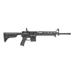 SPRINGFIELD ARMORY SAINT 5.56 NATO 16\" 10rd Semi-Auto AR15 Rifle - Black