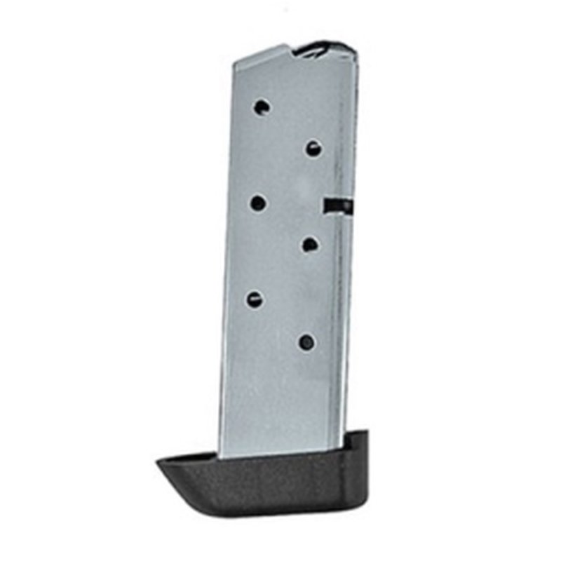 Kimber Micro 9 9mm 7rd Magazine