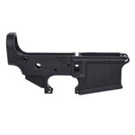 Watchtower Type 15M Forged Stripped Lower Receiver