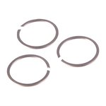 BRN-4 HK416 Gas Ring, 3 Pack
