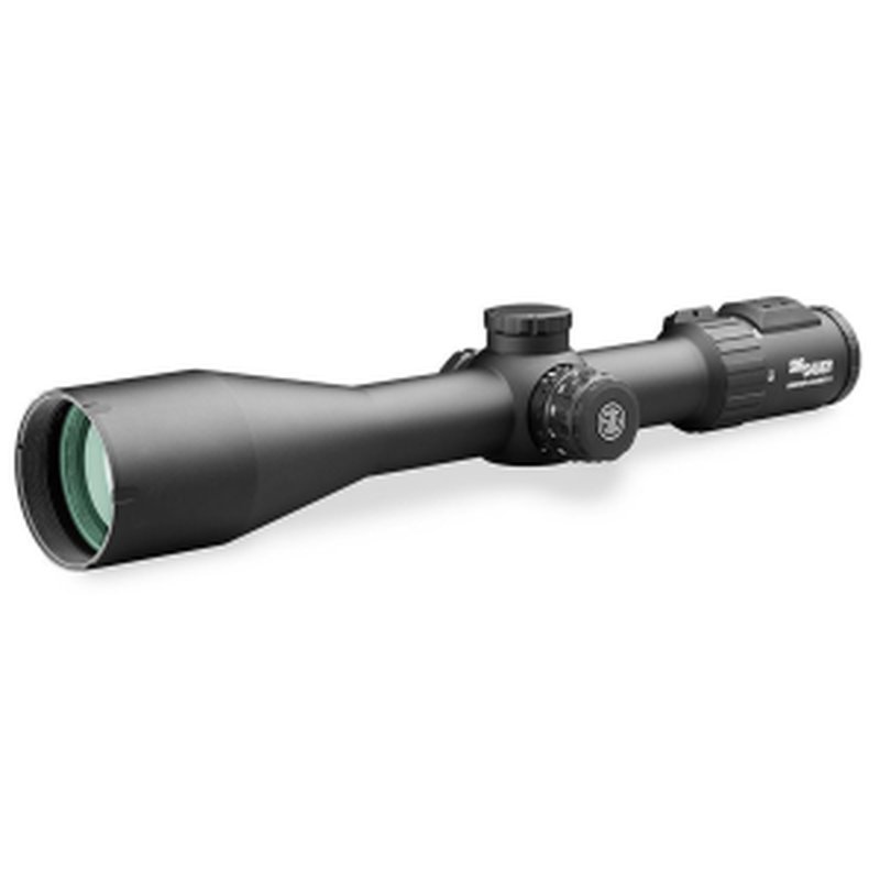 Sig Sauer Sierra6BDX Rifle Scope 5-30x56mm 34mm SFP BDX-R2 Digital Ballistic Reticle