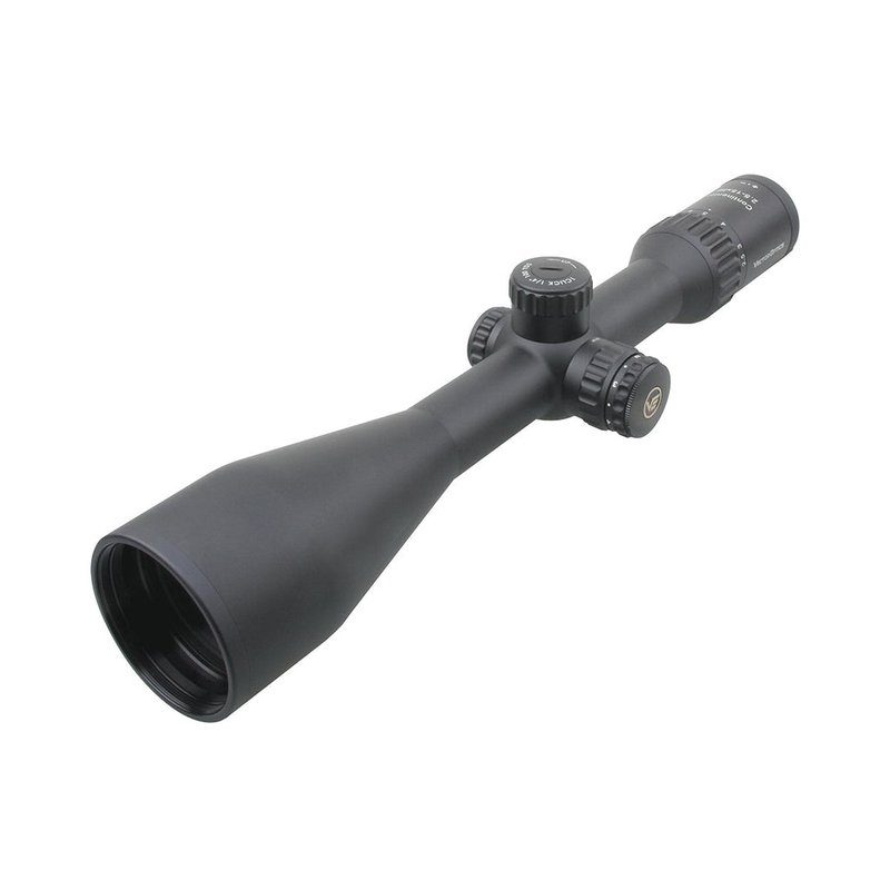 Vector Optics Continental x6 2.5-15x56 SFP MPVO Rifle Scope