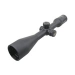 Vector Optics Continental x6 2.5-15x56 SFP MPVO Rifle Scope