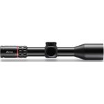 Burris 200177 Eliminator 6 Matte Black 4-20x52mm, 34mm Tube Illuminated X177 Reticle