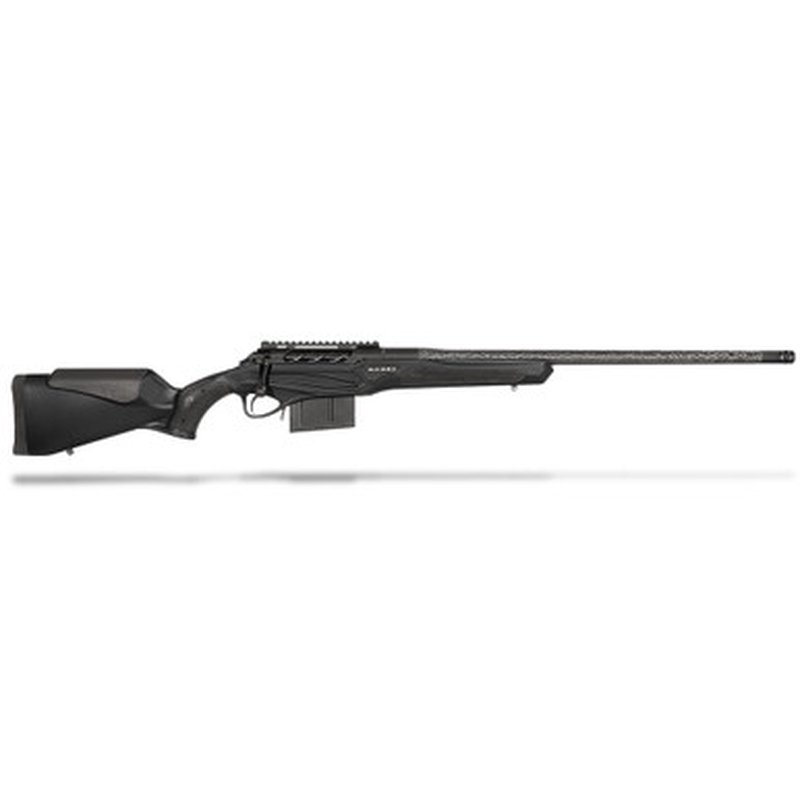 Cadex Defense CDX-R7 CRBN LA Carbon Fiber Barrel Rifle .270 Win 24" 1:9 Twist