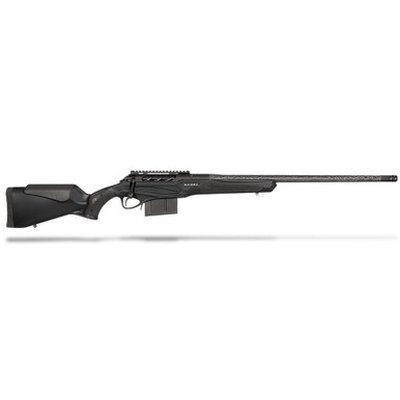 Cadex Defense CDX-R7 CRBN LA Carbon Fiber Barrel Rifle .270 Win 24" 1:9 Twist