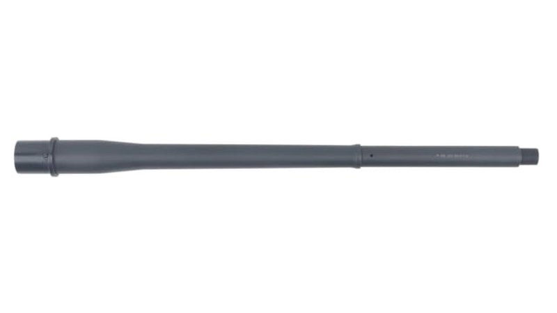 Rainier Arms Match Series .223 Wylde Lightweight AR-15 Threaded Barrel