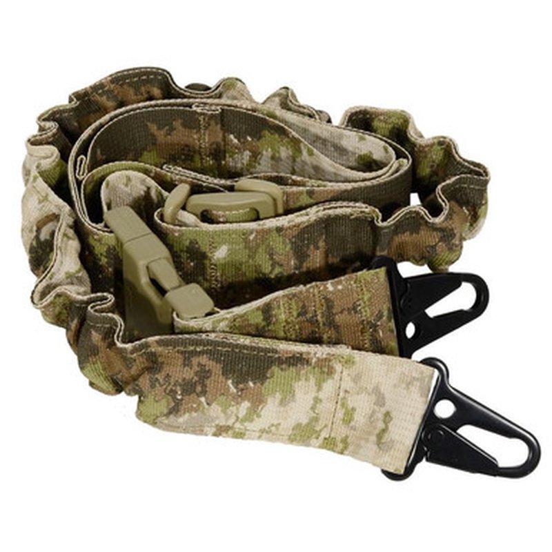 Armageddon Gear Precision Rifle Sling w/ AI Hooks A-TACS AU (AG0117-ATAC)