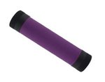 Hogue AR15/M16 Mid Length Free Float Forend w/ Purple gripping area