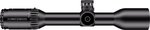 Schmidt & Bender 3-18x42 Rifle Scope, 30 mm Tube, Second Focal Plane