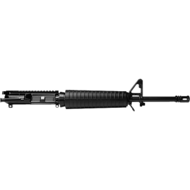 Del-Ton Sierra 316H AR-15 Upper Receiver 16" 5.56 NATO 1:9 Twist