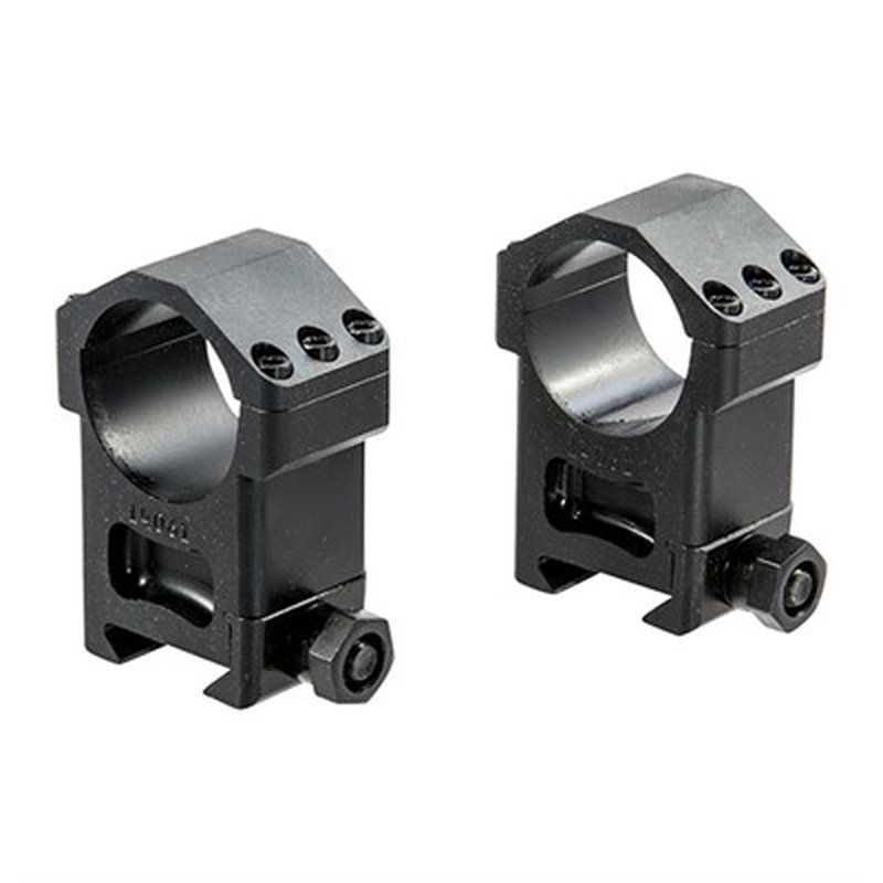 Badger Ordnance MAX-50 Scope Ring Pair