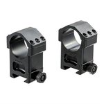 Badger Ordnance MAX-50 Scope Ring Pair