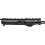 AR-STONER EV2 Billet AR-15 Pistol Complete Upper Receiver 9mm Luger 4.5\" Barrel Black