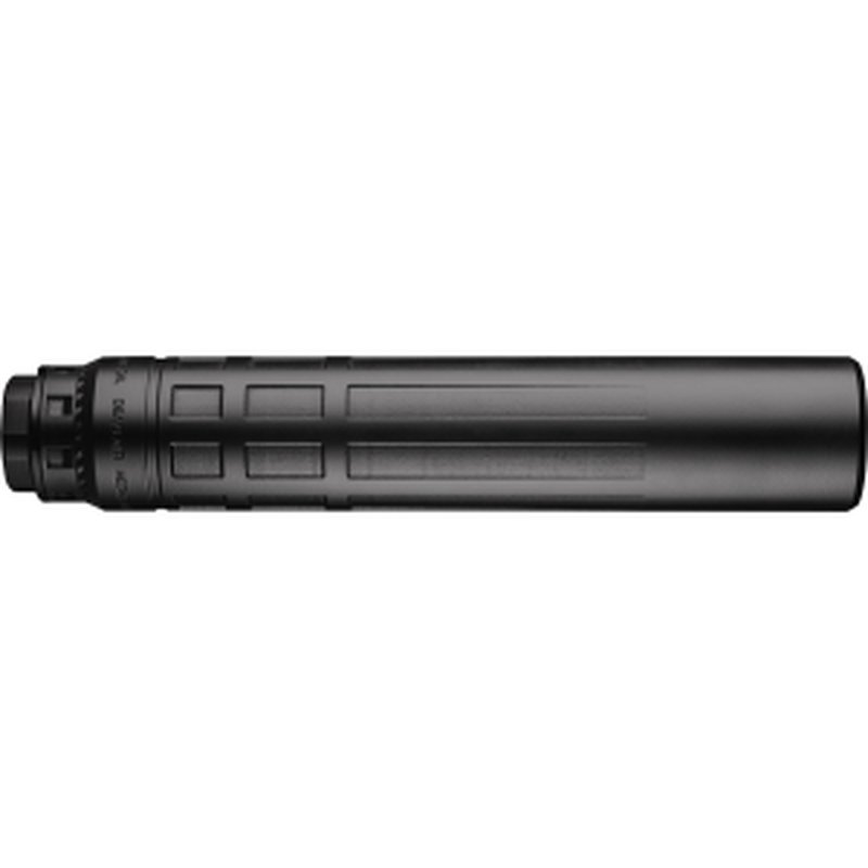 Dead Air Nomax 33 Suppressor Titanium 33XC 1.75in Black Xemax DA150 5/8-24
