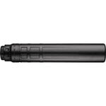 Dead Air Nomax 33 Suppressor Titanium 33XC 1.75in Black Xemax DA150 5/8-24