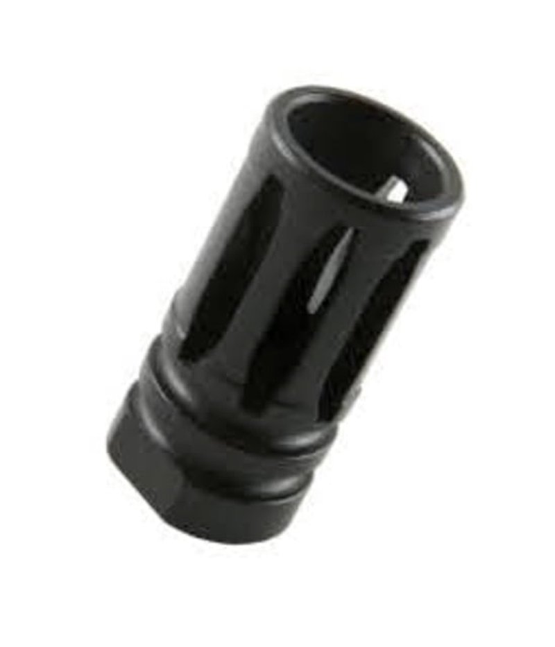 DPMS A2 Flash Hider 5.56x45mm NATO/.223 Remington 1/2x28 Phosphate Black