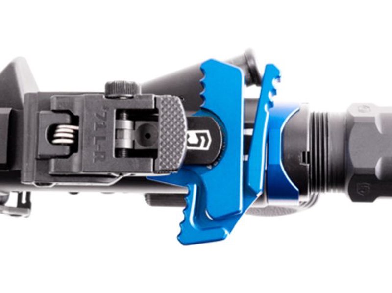 Phase 5 Weapon Systems Inc Ambi-Battle Latch / Charging Handle Assembly