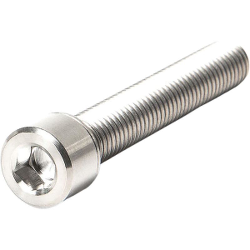 Battle Arms BAD-ATG AR-15, LR-308 Grip Screw Titanium