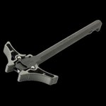 Timber Creek AR10 Enforcer Ambidextrous Charging Handle AR-10 Tungsten Billet Aluminum