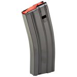 GLOBAL ORDNANCE AR15 5.56/223 30rd Steel Black Magazine