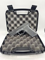Polymer80 PFS9 Glock-Style 9mm Pistol Frame