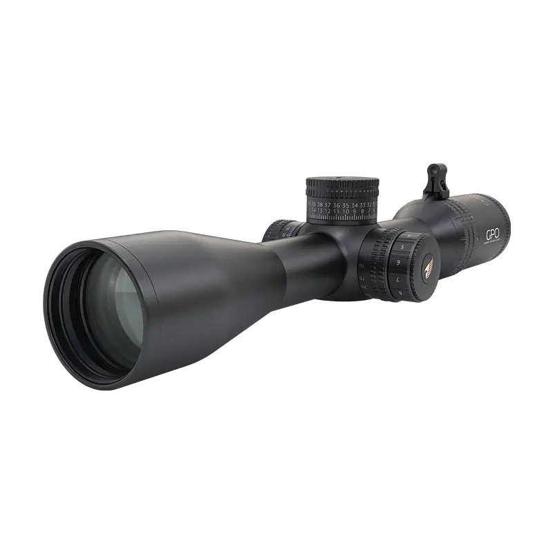 Centuri 6X Rifle Scope 3-18x44mm