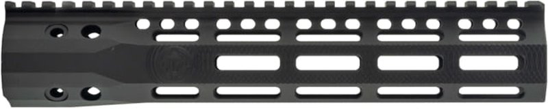 Troy Industries SOCC Gen 2 Free Float M-LOK Handguard AR-15 Aluminum Battle Rail