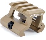 AT3 Tactical PRO-MOUNT Mini Riser Mount