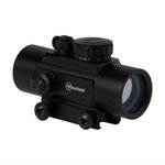 Firefield Agility 1x30 Dot Sight Multi Reticle Red Green Weaver Mount