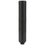 Chaos Gear Supply Mod 9 Suppressor 1/2x28 Thread 7.7 Inch Length