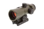 Lucid Optics HD7 Gen III 1x34mm Reflex Red Dot Sight