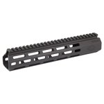 Reptilia 10.5in M-LOK AR-15 Handguard 7075-T6 Billet Type III Hard Anodize