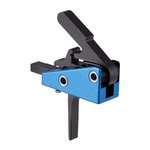 GEISSELE AUTOMATICS LLC - SSA X 2-STAGE TRIGGER WITH LIGHTNING BOW® FOR AR-15