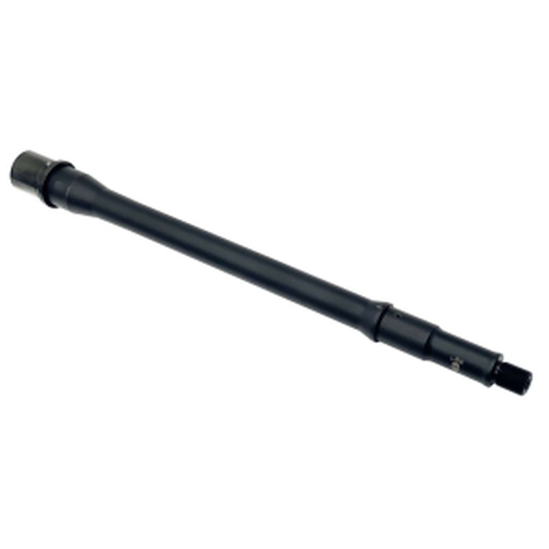 LBE BAR125M AR-15 Barrel 5.56 NATO Cold Hammer Forged 12.5 Inch