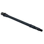 LBE BAR125M AR-15 Barrel 5.56 NATO Cold Hammer Forged 12.5 Inch