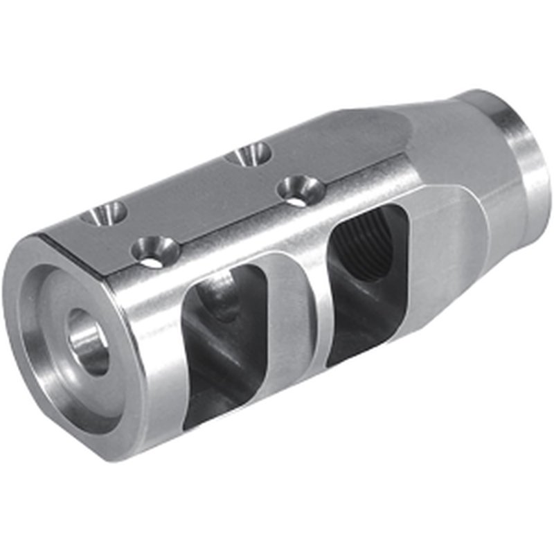 JP Enterprises Standard AR-10, LR-308 Compensator Muzzle Brake